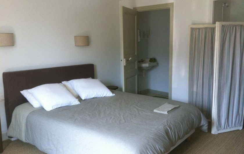 Location de vacances - Maison - Villa à Regnéville-sur-Mer