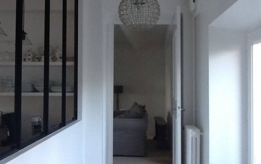 Location de vacances - Maison - Villa à Regnéville-sur-Mer