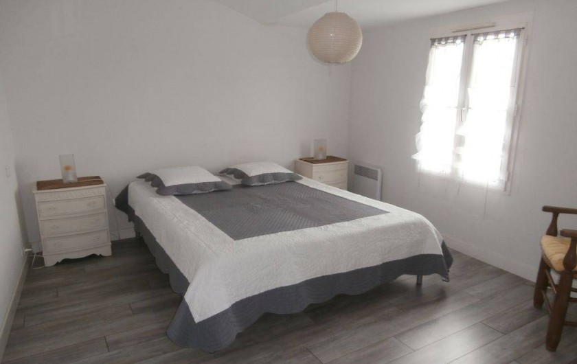 Location de vacances - Maison - Villa à Saint-Martin-de-Ré