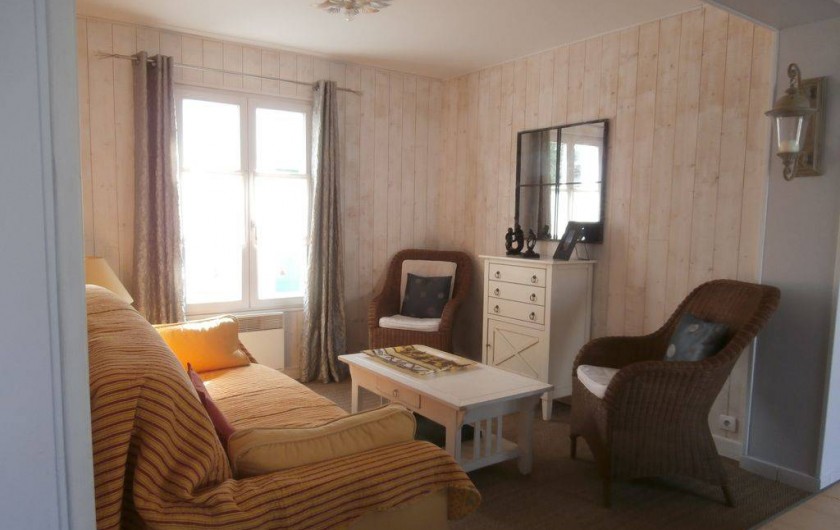 Location de vacances - Maison - Villa à Saint-Martin-de-Ré