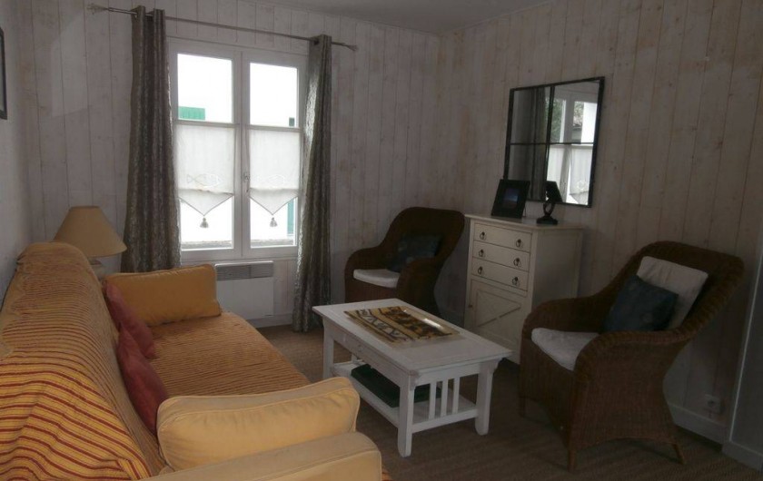 Location de vacances - Maison - Villa à Saint-Martin-de-Ré