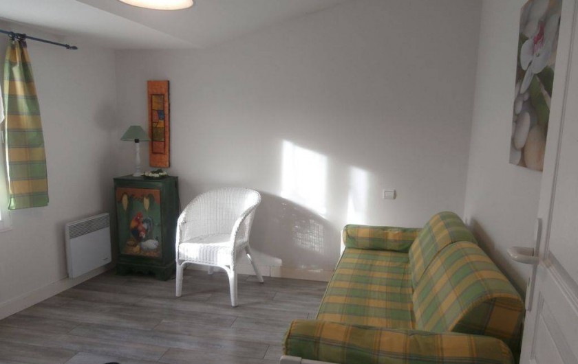 Location de vacances - Maison - Villa à Saint-Martin-de-Ré