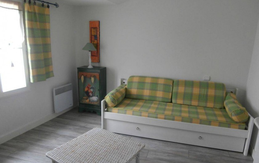 Location de vacances - Maison - Villa à Saint-Martin-de-Ré