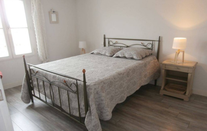 Location de vacances - Maison - Villa à Saint-Martin-de-Ré