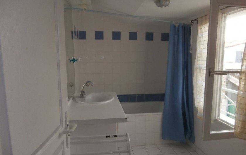 Location de vacances - Maison - Villa à Saint-Martin-de-Ré