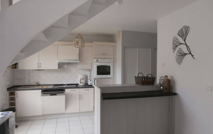 Location de vacances - Maison - Villa à Saint-Martin-de-Ré