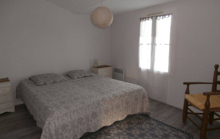 Location de vacances - Maison - Villa à Saint-Martin-de-Ré