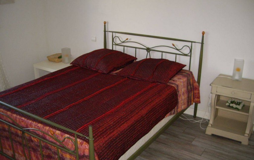 Location de vacances - Maison - Villa à Saint-Martin-de-Ré