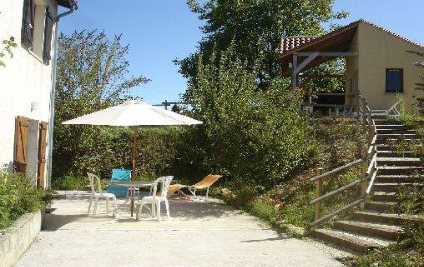 Gîte 10 personnes à Saint Cyprien en Aquitaine avec ...