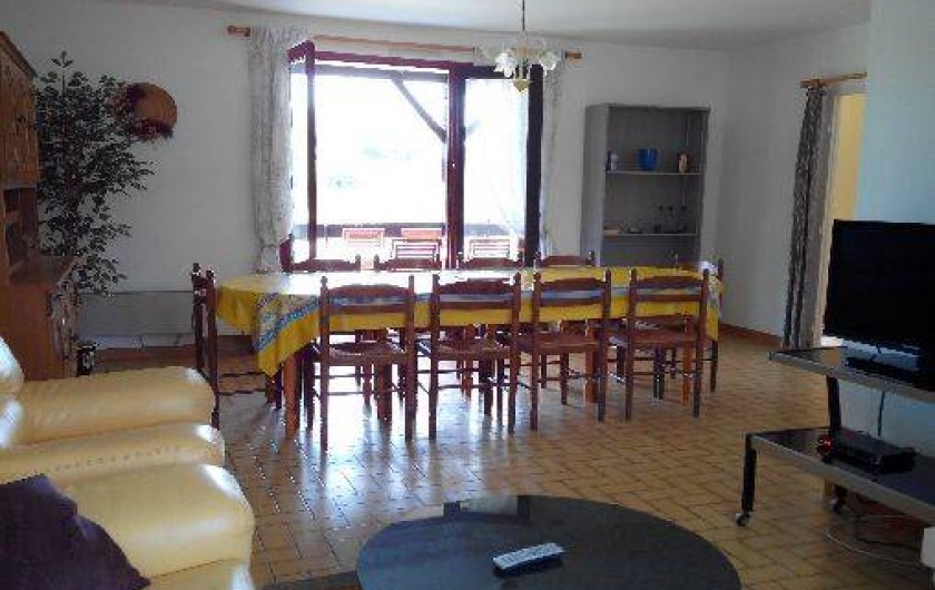 Location de vacances - Gîte à Saint-Cyprien