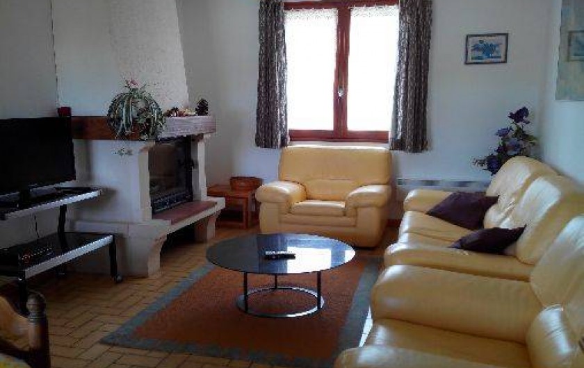 Location de vacances - Gîte à Saint-Cyprien