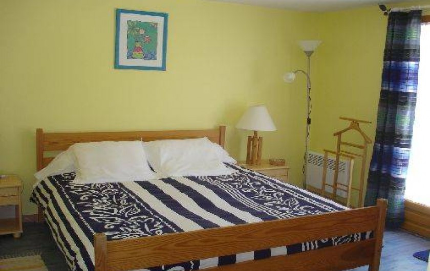 Location de vacances - Gîte à Saint-Cyprien