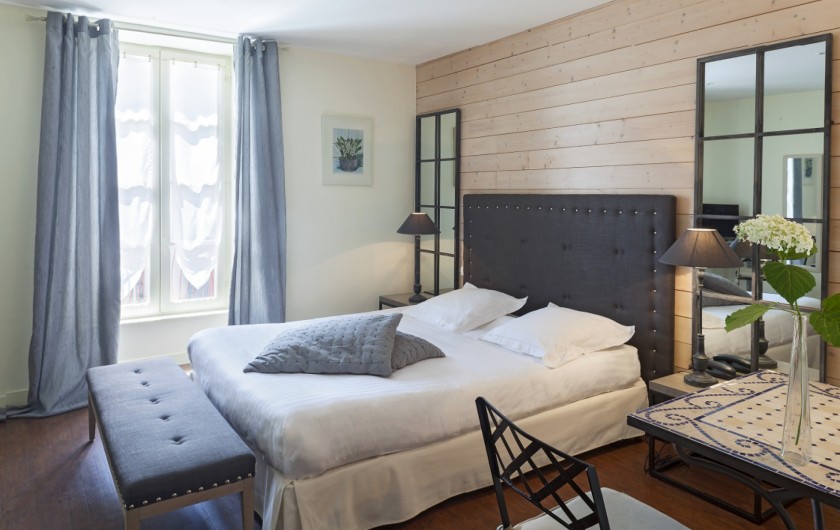 Location de vacances - Hôtel - Auberge à Coulon