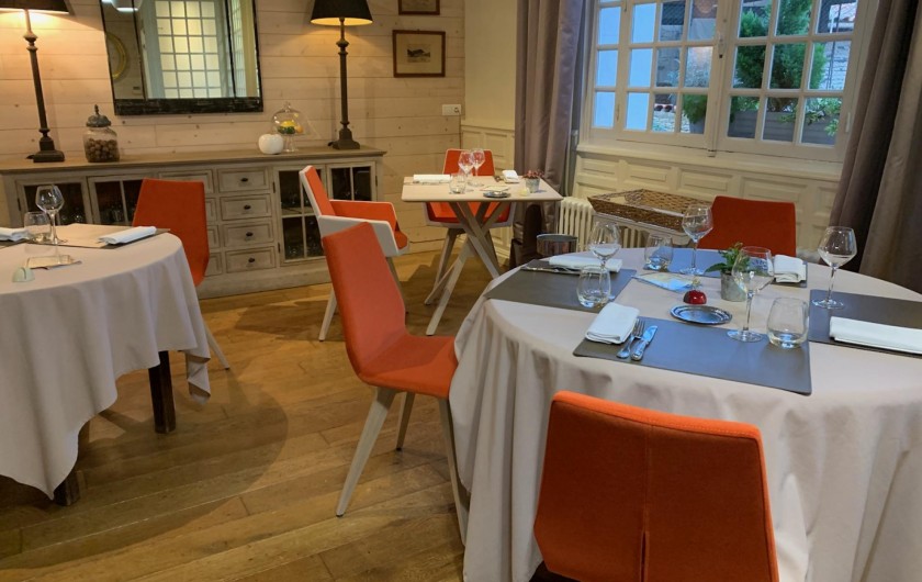 Location de vacances - Hôtel - Auberge à Coulon