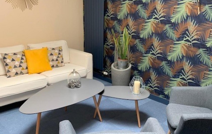 Location de vacances - Hôtel - Auberge à Coulon