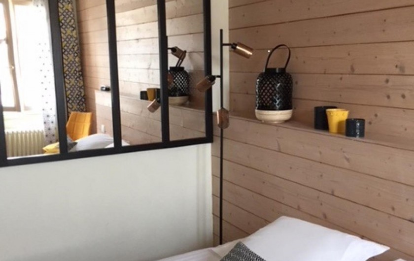 Location de vacances - Hôtel - Auberge à Coulon