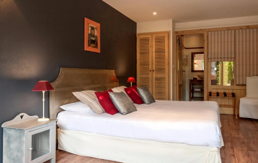 Location de vacances - Hôtel - Auberge à Coulon