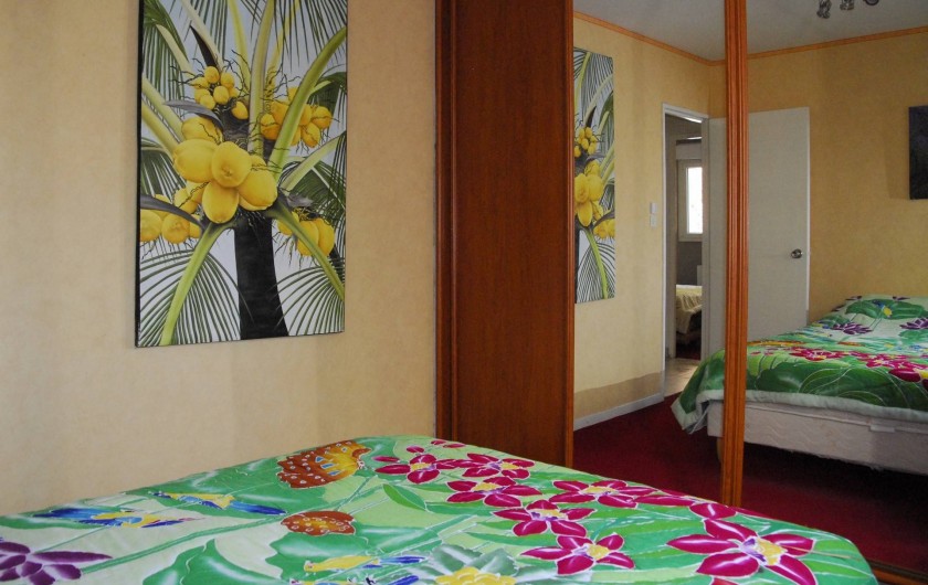 Location de vacances - Villa à Aix-en-Provence