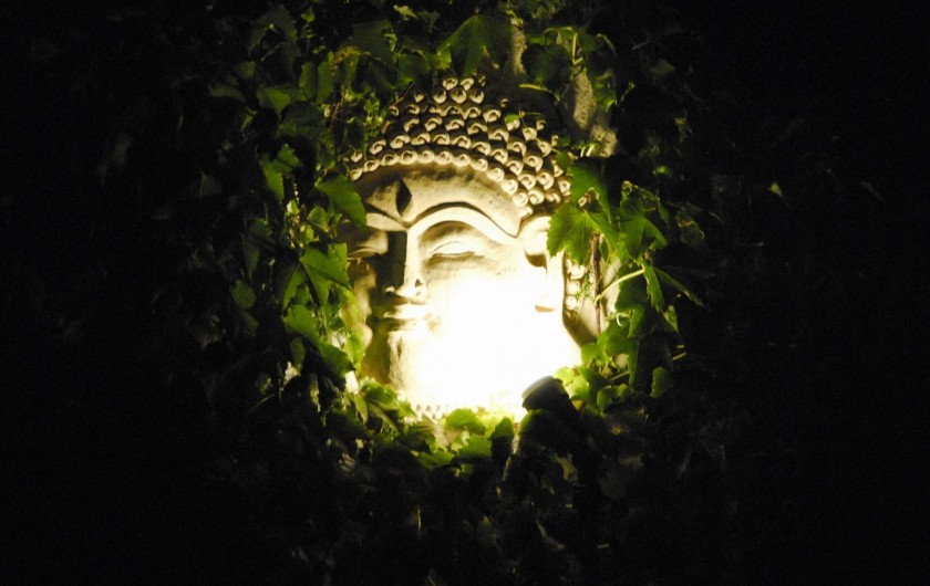 Location de vacances - Villa à Aix-en-Provence