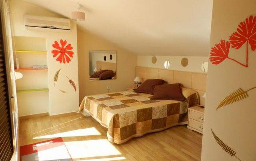 Location de vacances - Appartement à Sant Carles de la Ràpita