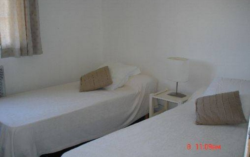 Location de vacances - Gîte à Saint-Florent