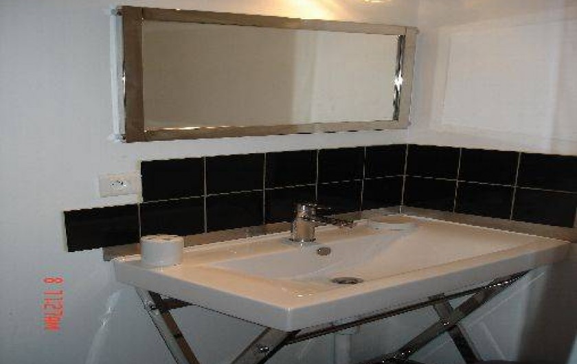 Location de vacances - Gîte à Saint-Florent