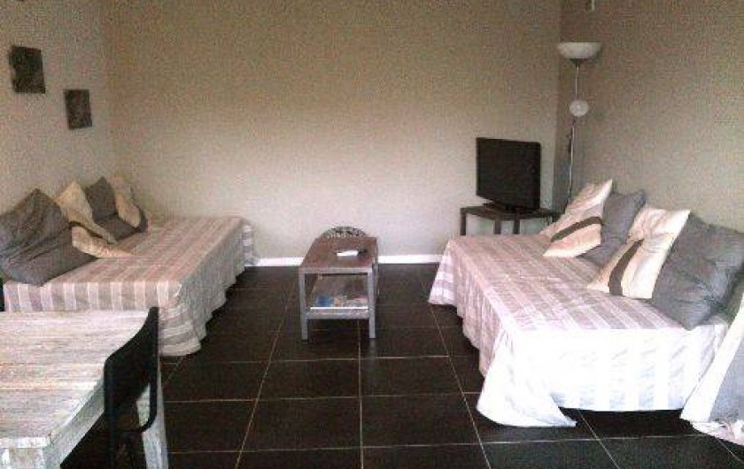 Location de vacances - Gîte à Saint-Florent