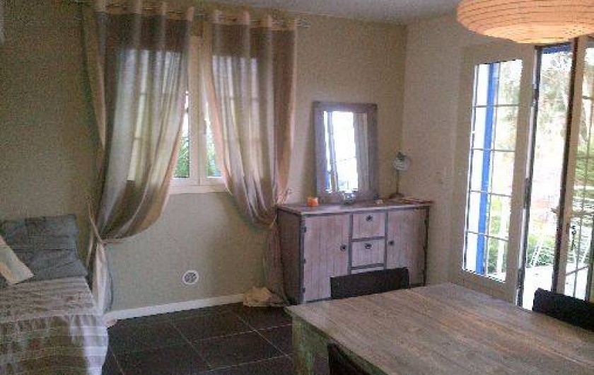 Location de vacances - Gîte à Saint-Florent