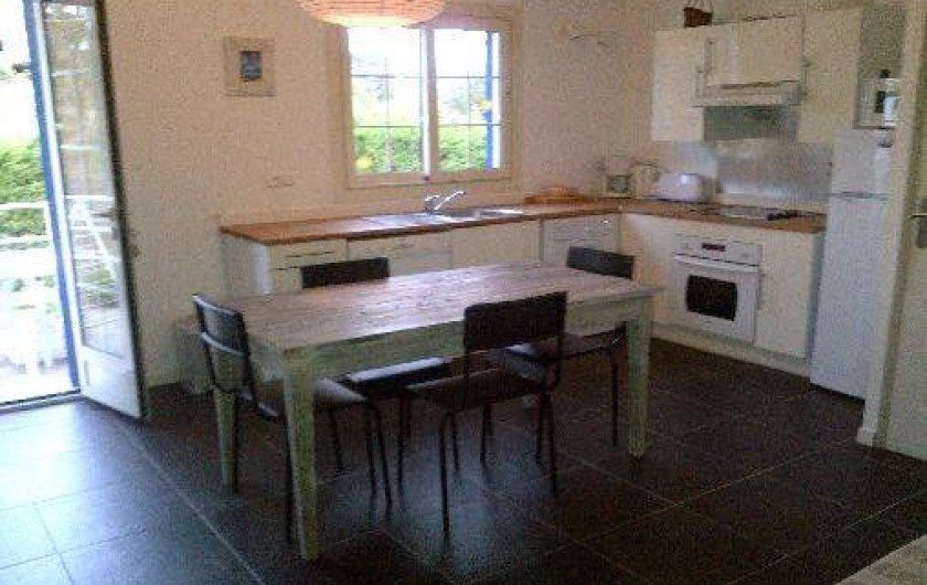 Location de vacances - Gîte à Saint-Florent