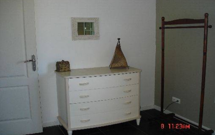 Location de vacances - Gîte à Saint-Florent