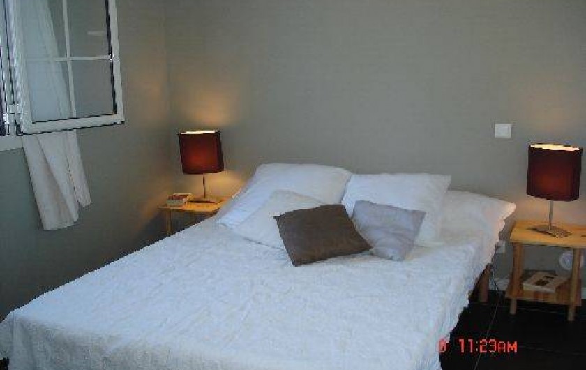 Location de vacances - Gîte à Saint-Florent