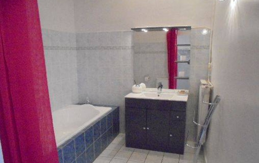 Location de vacances - Maison - Villa à Toulon