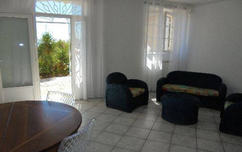 Location de vacances - Maison - Villa à Toulon