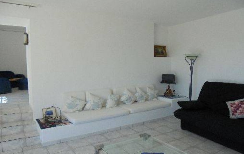 Location de vacances - Maison - Villa à Toulon