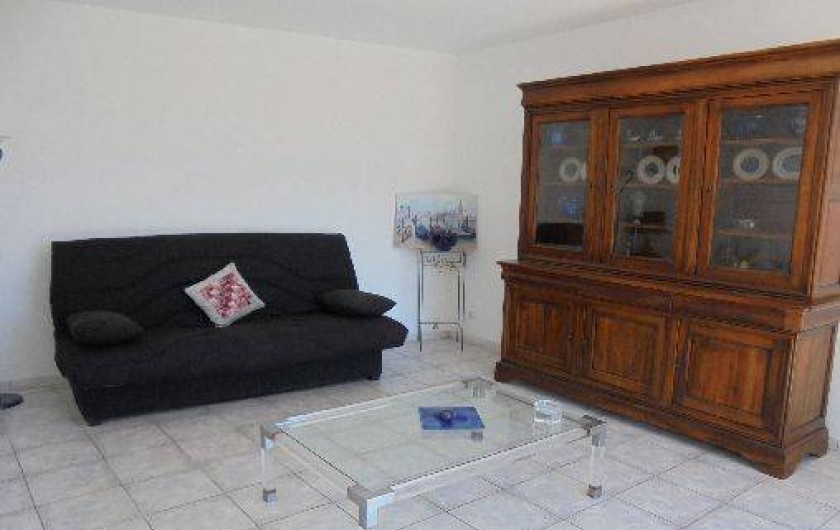 Location de vacances - Maison - Villa à Toulon