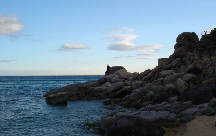 Location de vacances - Maison - Villa à Solanas