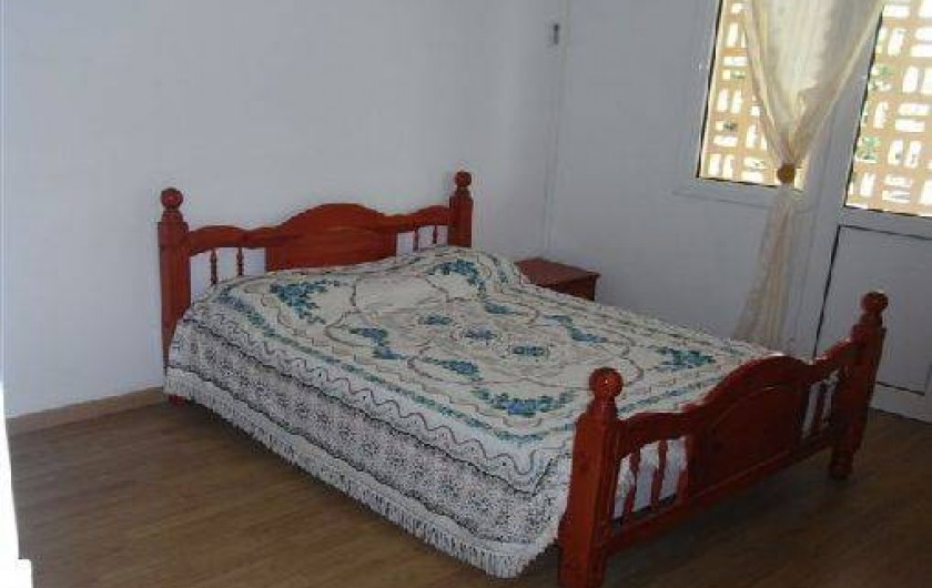 Location de vacances - Appartement à Le Gosier