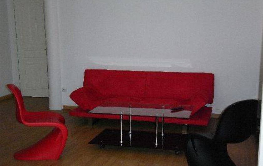 Location de vacances - Appartement à Le Gosier