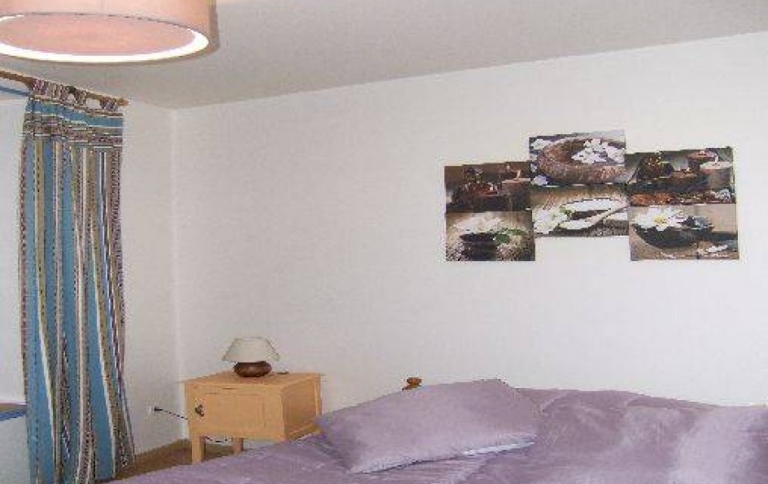 Location de vacances - Appartement à Le Mont-Dore