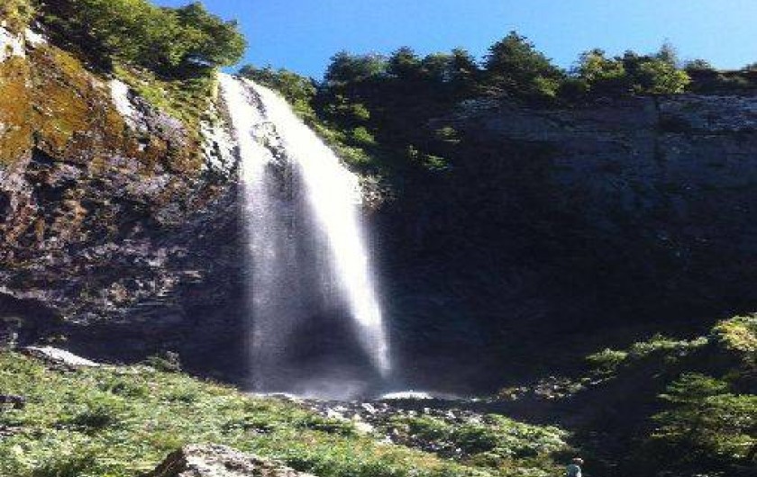 Location de vacances - Appartement à Le Mont-Dore