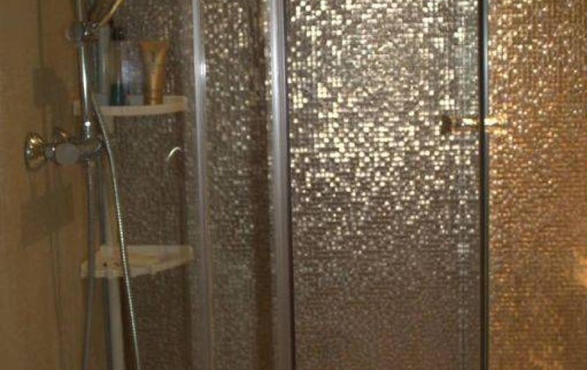 Location de vacances - Appartement à Agadir