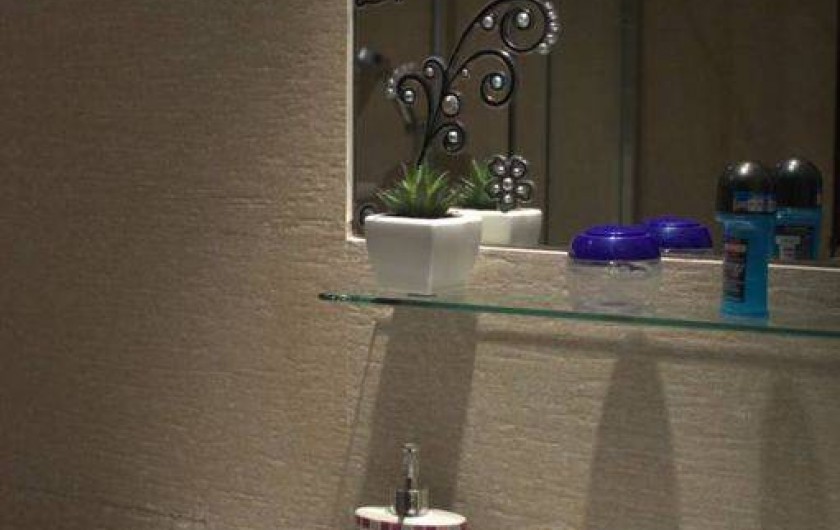 Location de vacances - Appartement à Agadir