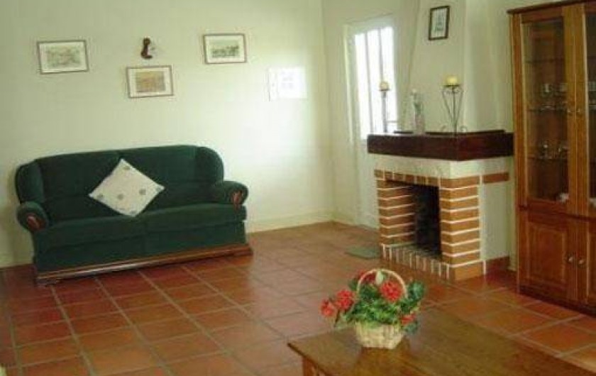 Location de vacances - Maison - Villa à Coimbrão