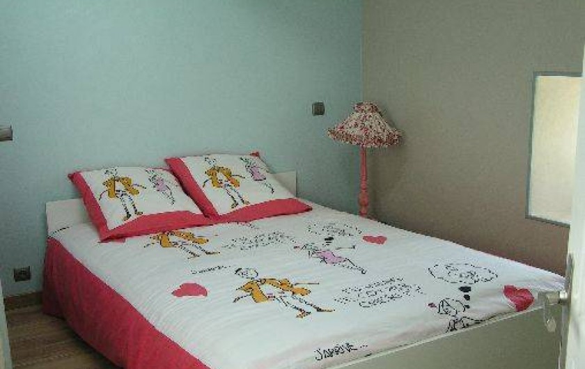 Location de vacances - Maison - Villa à Saint-Fort-sur-Gironde