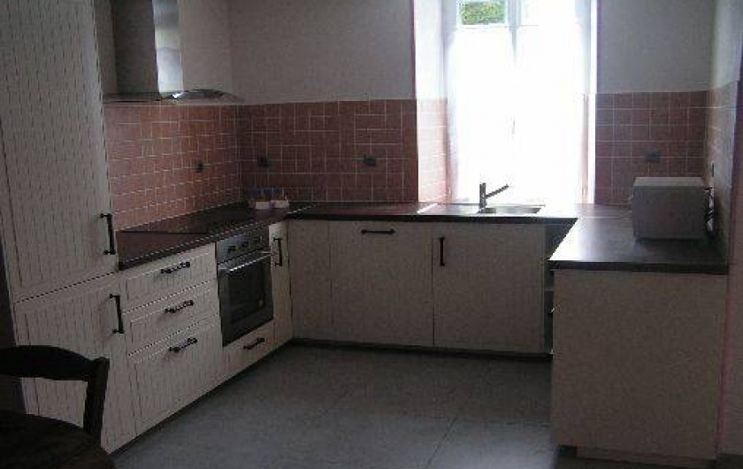 Location de vacances - Maison - Villa à Saint-Fort-sur-Gironde