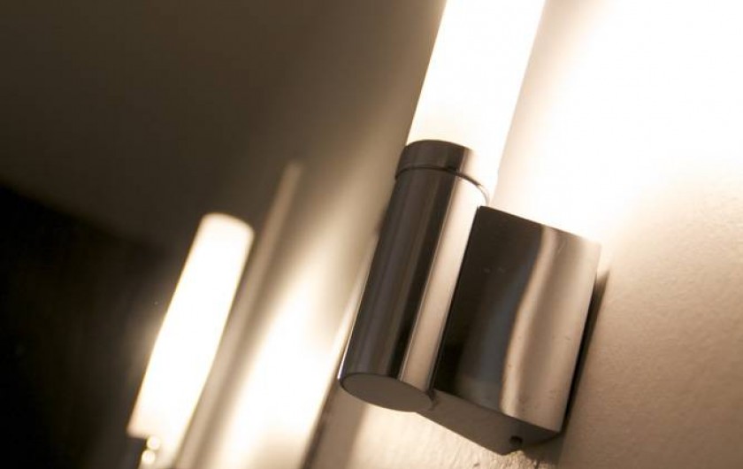 Location de vacances - Hôtel - Auberge à Nantes