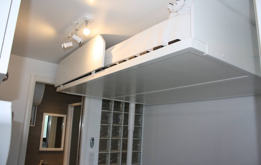 Location de vacances - Studio à Bastia