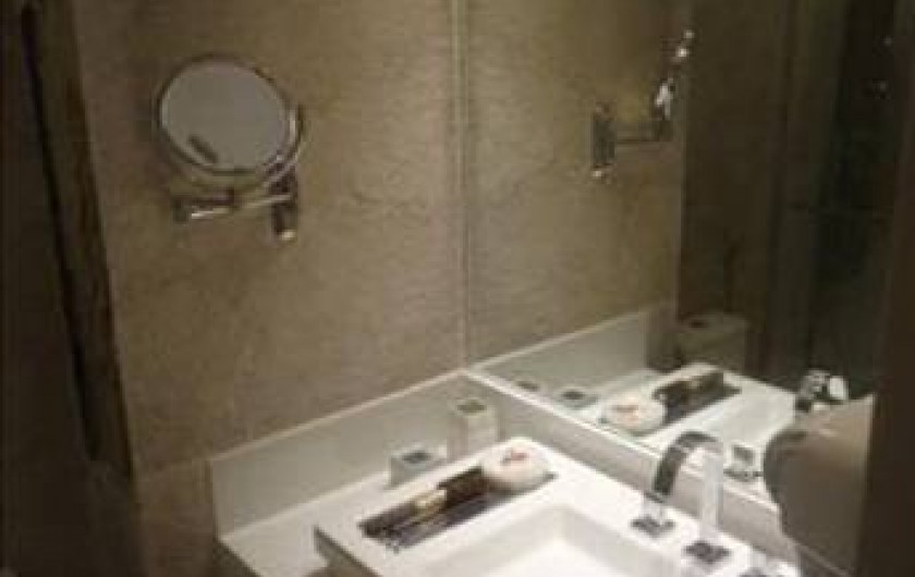 Location de vacances - Appartement à Leblon