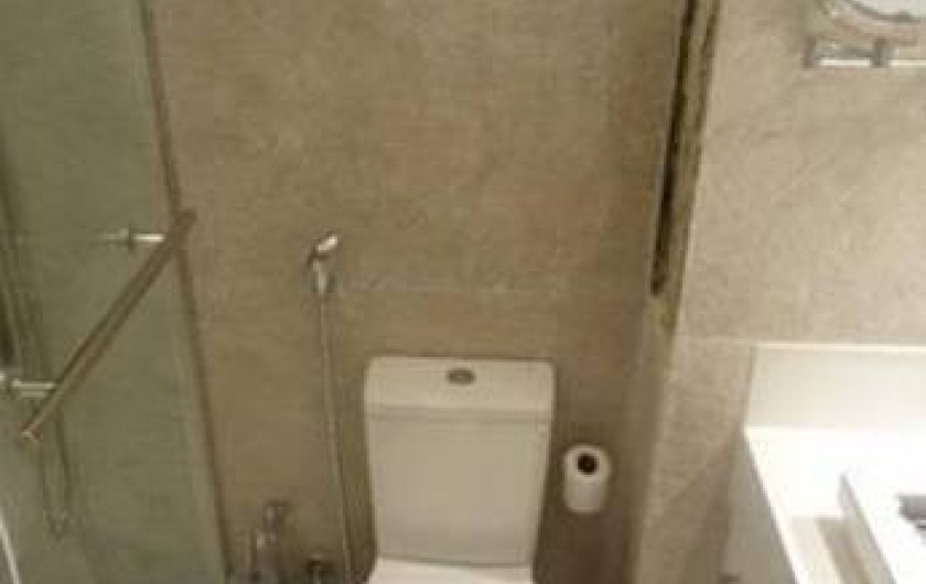 Location de vacances - Appartement à Leblon