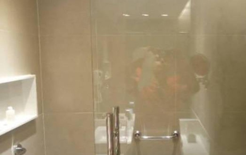 Location de vacances - Appartement à Leblon